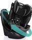 Evenflo автокрісло Revolve 360 Slim Canton Black 032884203567