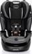 Evenflo автокрісло Revolve 360 Slim Canton Black 032884203567
