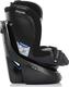 Evenflo автокрісло Revolve 360 Slim Canton Black 032884203567