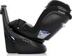 Evenflo автокрісло Revolve 360 Slim Canton Black 032884203567