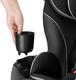 Evenflo автокрісло Revolve 360 Slim Canton Black 032884203567