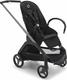 Bugaboo прогулочная коляска без капюшона Dragonfly GRAPHITE/MIDNIGHT BLACK 100047037