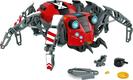 BlueRocket роботизована іграшка-конструктор Павук Stem XT3803253