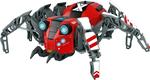 BlueRocket роботизована іграшка-конструктор Павук Stem XT3803253