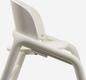 Bugaboo каркас стільчика для годування Giraffe WHITE 200001001
