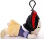 Sambro Disney Collectible іграшка м'яконабивна Snuglets з кліпсою 13 см Белоснежка DSG-9429-6