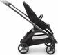 Bugaboo прогулочная коляска без капюшона Dragonfly GRAPHITE/MIDNIGHT BLACK 100047037