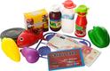 Limo Toy игровой набор кассовый аппарат 7018 UA 24763ber