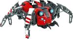 BlueRocket роботизована іграшка-конструктор Павук Stem XT3803253