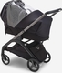 Bugaboo дождевик для коляски Dragonfly 100188003