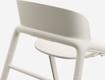 Bugaboo каркас стільчика для годування Giraffe WHITE 200001001