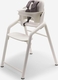 Bugaboo сиденье к стульчику для кормления 6-36 мес Giraffe baby set WHITE 200002001