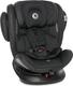 Lorelli автокресло Aviator Isofix black 26111ber