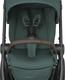 Maxi-Cosi прогулянкова коляска Oxford Essential Green 1150047110