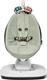 4moms крісло-гойдалка MamaRoo 5.0 sage classic 817980018150
