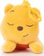 Sambro Disney Collectible іграшка м'яконабивна Snuglets з кліпсою 13 см Винни Пух DSG-9429-1