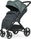 El Camino прогулочная коляска Dynamic PRO ME 1053B  special gray 25485ber