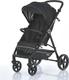 Bambi прогулочная коляска Viva M 5723 black 26124ber