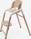 Bugaboo каркас стільчика для годування Giraffe NEUTRAL WOOD/WHITE 200001002