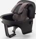 Bugaboo сиденье к стульчику для кормления 6-36 мес Giraffe baby set BLACK 200002010