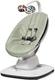 4moms крісло-гойдалка MamaRoo 5.0 sage classic 817980018150