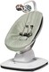 4moms крісло-гойдалка MamaRoo 5.0 sage classic 817980018150