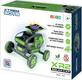 BlueRocket ігровий набір-конструктор Ровер із сонячною панеллю Stem XT1803087