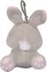 Sambro Disney Collectible іграшка м'яконабивна Snuglets з кліпсою 13 см Заяц Топотун DSG-9429-9