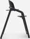 Bugaboo каркас стільчика для годування Giraffe BLACK 200001005