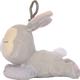 Sambro Disney Collectible іграшка м'яконабивна Snuglets з кліпсою 13 см Заяц Топотун DSG-9429-9