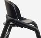 Bugaboo каркас стільчика для годування Giraffe BLACK 200001005