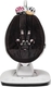 4moms крісло-гойдалка MamaRoo 5.0 black classic 817980017757