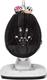 4moms крісло-гойдалка MamaRoo 5.0 black classic 817980017757