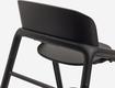 Bugaboo каркас стільчика для годування Giraffe BLACK 200001005