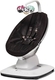 4moms крісло-гойдалка MamaRoo 5.0 black classic 817980017757