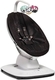 4moms крісло-гойдалка MamaRoo 5.0 black classic 817980017757
