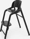 Bugaboo каркас стільчика для годування Giraffe BLACK 200001005