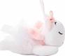Sambro Disney Collectible іграшка м'яконабивна Snuglets з кліпсою 13 см Кошка Мари DSG-9429-8