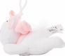Sambro Disney Collectible іграшка м'яконабивна Snuglets з кліпсою 13 см Кошка Мари DSG-9429-8