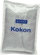 Sonto простыня к эргономичногму матрасу "Kokon" Серый 4820202710554(1)