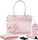 Cybex сумка Platinum Simply Flowers Pink light pink(1) 521001942bbg
