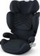 Cybex автокресло Solution T i-Fix Plus Nautical Blue(1) 522004104bbg