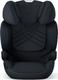 Cybex автокресло Solution T i-Fix Plus Nautical Blue(1) 522004104bbg
