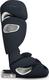 Cybex автокресло Solution T i-Fix Plus Nautical Blue(1) 522004104bbg