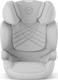 Cybex автокресло Solution T i-Fix Plus Platinum White(1) 522004110bbg