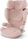 Cybex автокресло Solution T i-Fix Plus  Peach Pink 522004111bbg