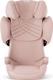 Cybex автокресло Solution T i-Fix Plus  Peach Pink 522004111bbg