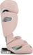 Cybex автокресло Solution T i-Fix Plus  Peach Pink 522004111bbg