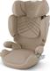 Cybex автокресло Solution T i-Fix Plus Cozy Beige(1) 522004113bbg