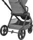 Maxi-Cosi прогулянкова коляска Oxford Select Grey 1150029110